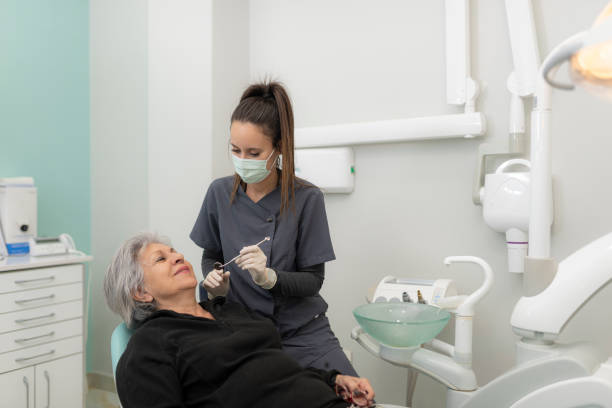 Best Emergency Root Canal Treatment in Littlerock, CA
