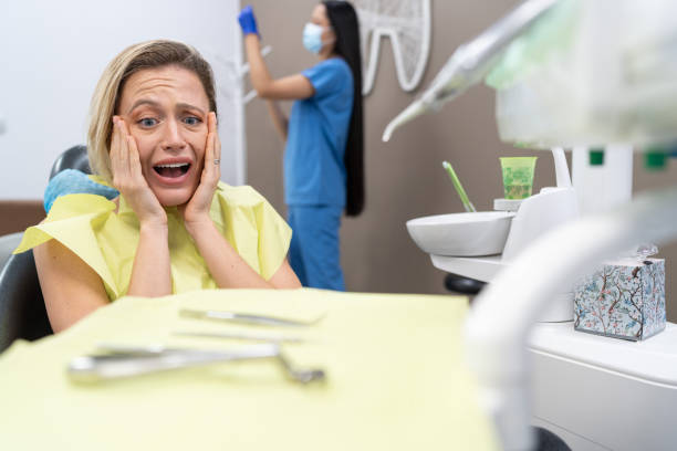 Best Emergency Dentist for Knocked-Out Tooth in Littlerock, CA